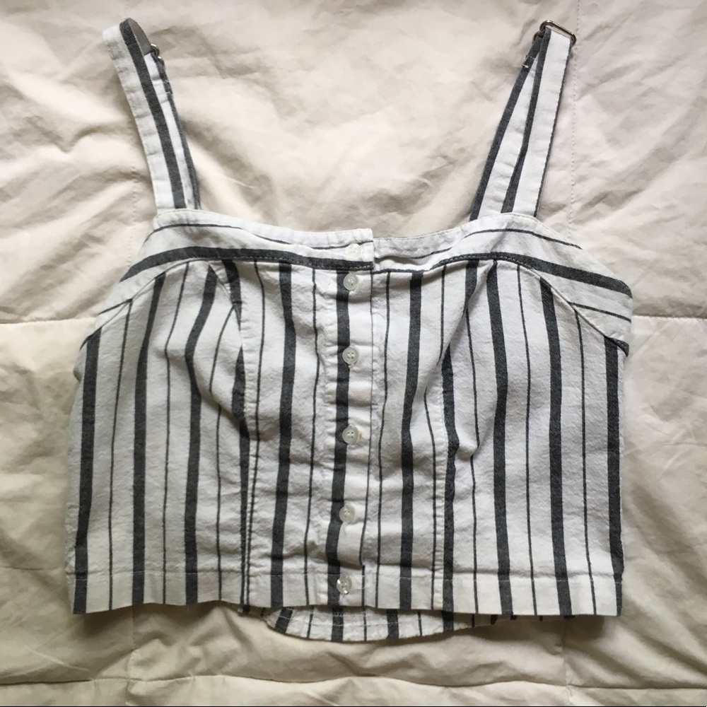 brandy Astrid tank